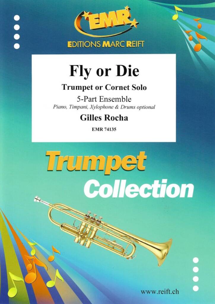 Fly or Die